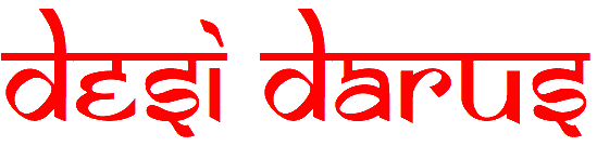 Desi Darus logo