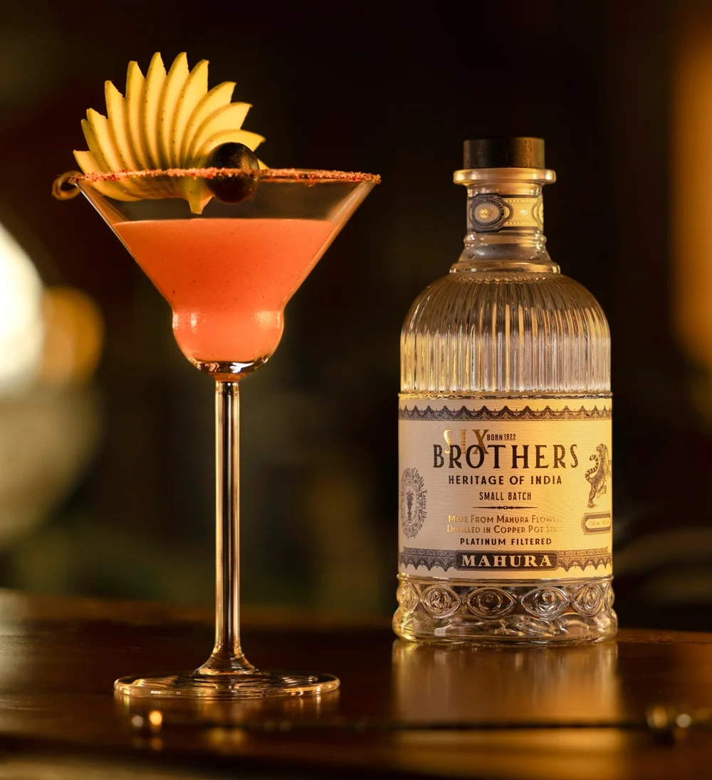 Guava Mahtini