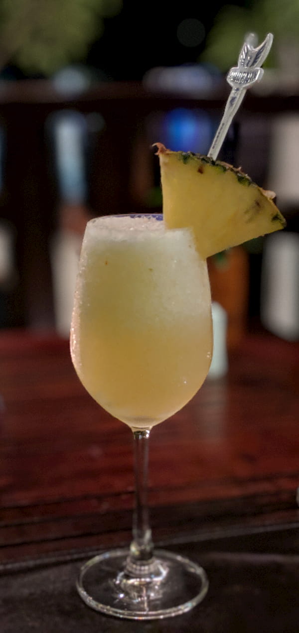 photo of Wild Ginger cocktail